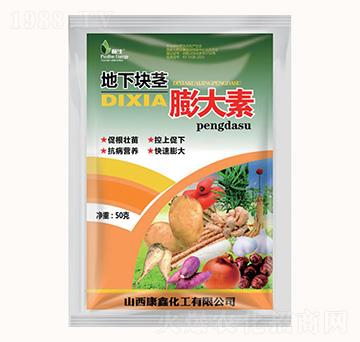 地下塊莖膨大素-康鑫化工