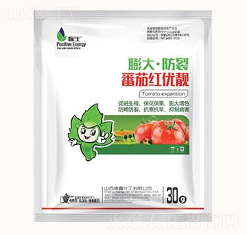 番茄膨大防裂紅優(yōu)靚-康鑫化工