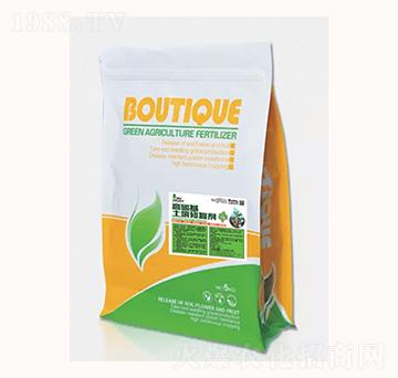 高碳基土壤修復素-康鑫化工