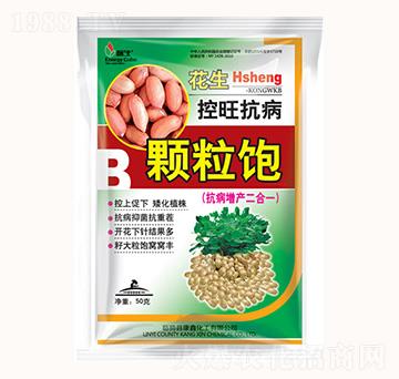 花生棵粒飽-康鑫化工