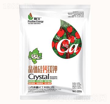 晶體硅鈣鎂鉀-康鑫化工