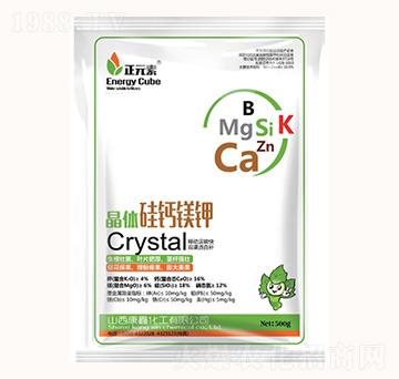 晶體硅鈣鎂鉀-正元素-康鑫化工