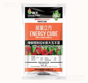 辣椒授粉拉長(zhǎng)膨大五不落-康鑫化工