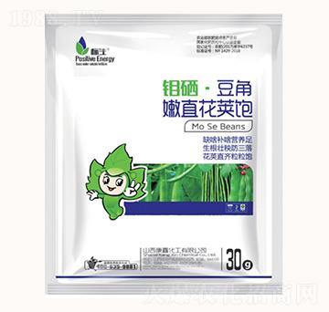 鉬硒·豆角嫩直花莢飽-康鑫化工