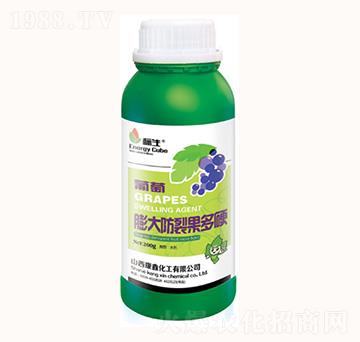 葡萄膨大防裂果多硬-康鑫化工