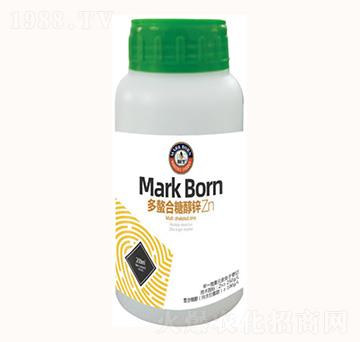 多螯合糖醇鋅（200ml）-康鑫化工