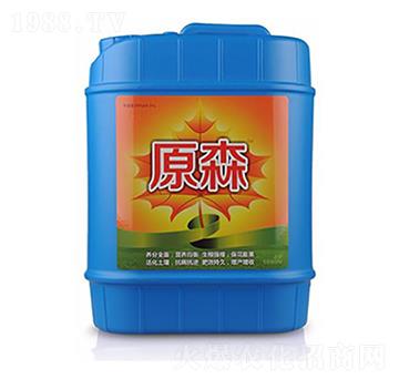 微生物液體肥-原森-森度