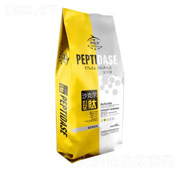 沙克爾肽白金-活力肽-阿爾法農(nóng)業(yè)