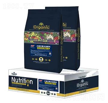 大量元素水溶肥料15-6-30+MgO+TE-方護