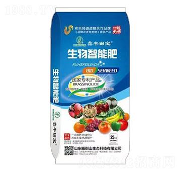 生物智能肥-鑫豐田寶-豐田寶農(nóng)業(yè)