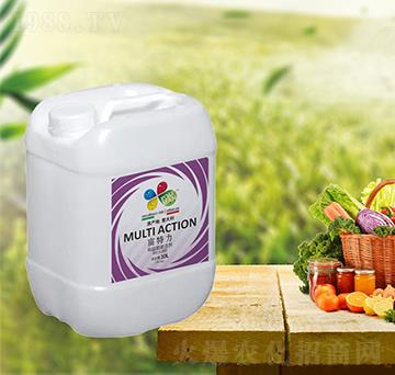 畝特力-富碩農(nóng)業(yè)