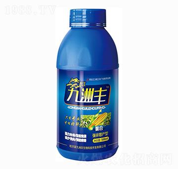 強(qiáng)鋅增產(chǎn)型-九洲豐