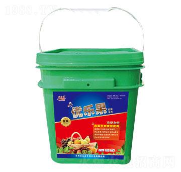 海藻甲殼素液體肥-優(yōu)樂果-正達(dá)生物