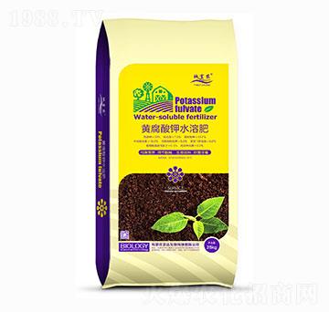 黃腐酸鉀水溶肥-映富農(nóng)-正達(dá)生物