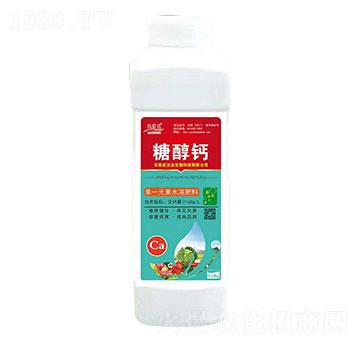 糖醇鈣-映富農(nóng)-正達生物
