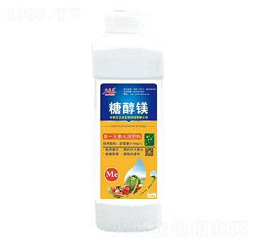 糖醇鎂-映富農-正達生物