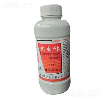 350克每升吡蟲啉-東寶