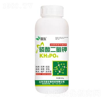 磷酸二氫鉀（500g）-貝能生物