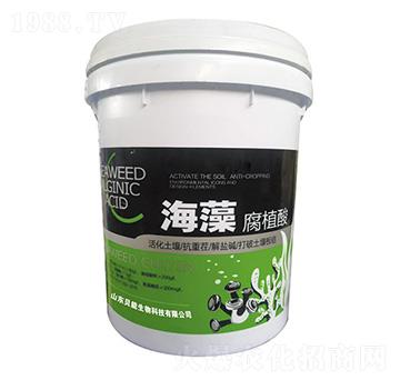 海藻腐植酸（桶）-貝能生物