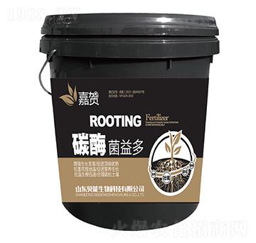 碳酶菌益多-貝能生物