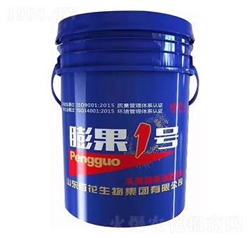 膨果1號(hào)-百花生物