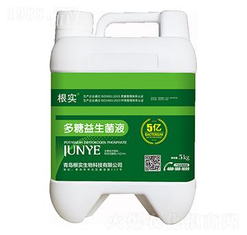 多糖益生菌液-根實(shí)-百花生物