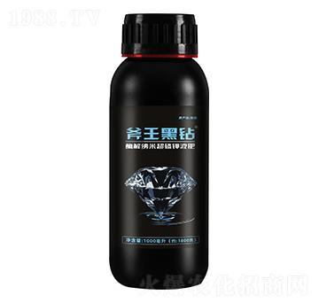 酶解納米超磷鉀液肥-斧王黑鉆-天宸夢