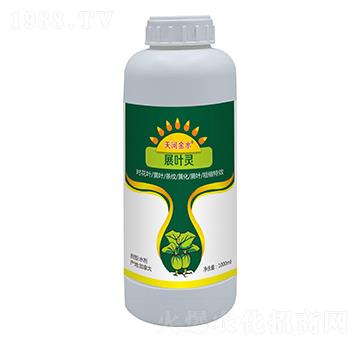 1000ml展葉靈-天河金水-天宸夢