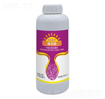 1000ml爆發(fā)根-天河金水-天宸夢(mèng)