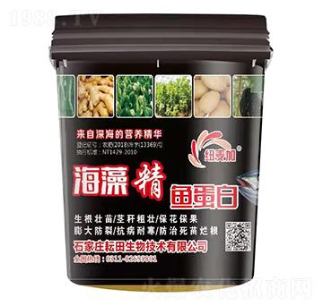 海藻精魚(yú)蛋白-紐麥加-耘田生物