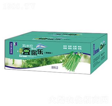 盒裝豆你樂（高鉬型）-凱米拉-農(nóng)博肥業(yè)