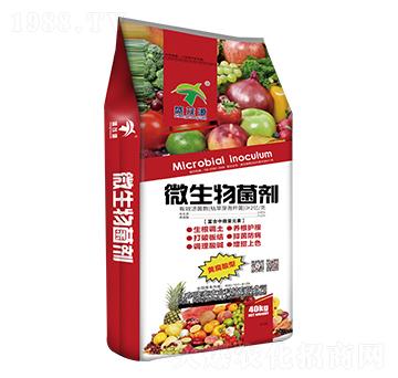 40kg微生物菌劑-盛茂源-隆泰農業(yè)