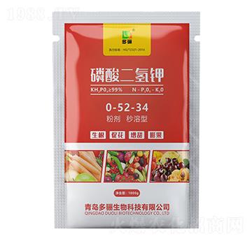 磷酸二氫鉀0-52-34-多驪生物