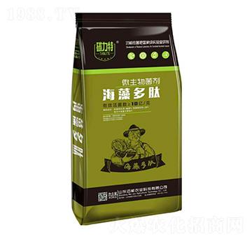 海藻多肽微生物菌劑-碳力特-邁能農(nóng)業(yè)
