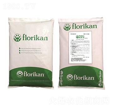 進(jìn)口控釋肥 佛羅康 維生溫室