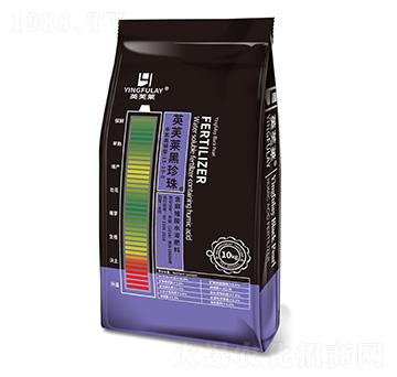 含腐殖酸水溶肥料15-15-0-黑珍珠-百華生物