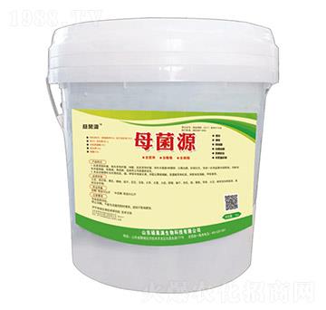 母菌源-碩果滿生物