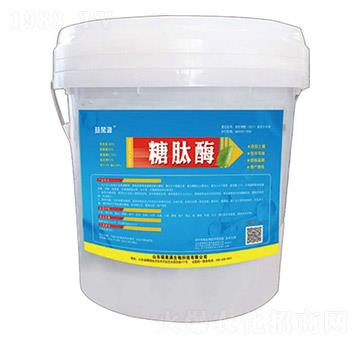 糖肽酶-碩果滿生物