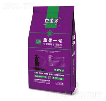 膨果一號(hào)-益菌源-碩果滿生物