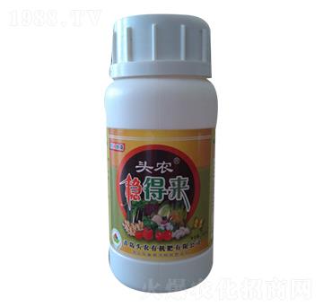 氨基酸水溶肥-穩(wěn)得來-頭農(nóng)