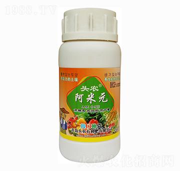 阿米元-頭農(nóng)