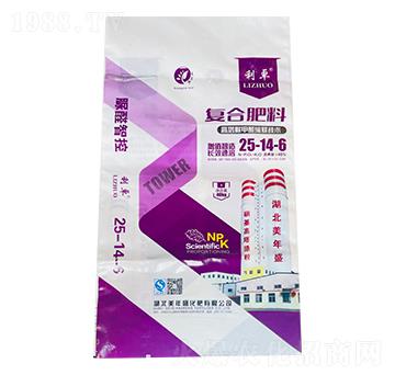 復(fù)合肥料25-14-6 利卓 綠正達(dá)