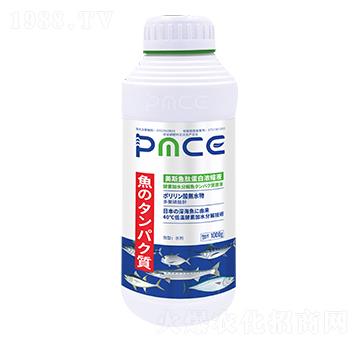 魚蛋白肥 普美斯