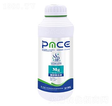 糖醇螯合鎂 普美斯