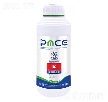 糖醇螯合鉀 普美斯