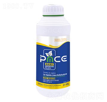 美斯速長(zhǎng) 普美斯