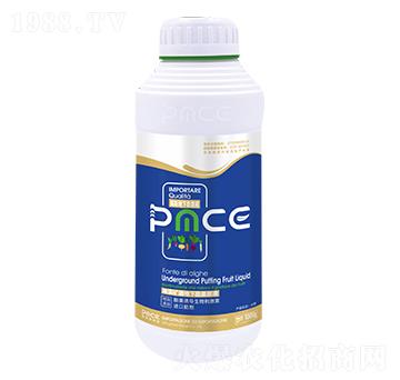 海藻礦源地下膨果原液 美斯地下膨果將 普美斯