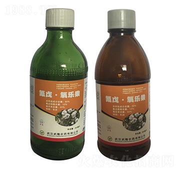 30%氰戊·氧樂果 武隆