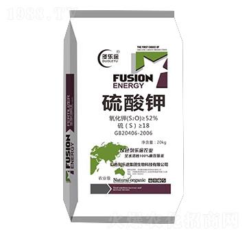 硫酸鉀 多樂途 魯泉明珠