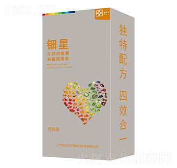 鈿星（盒裝） 鑫田田